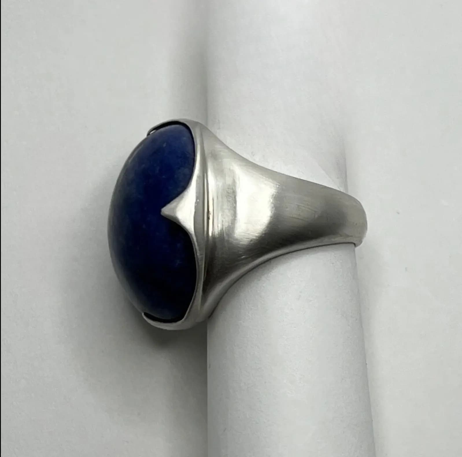 LAPIS RING