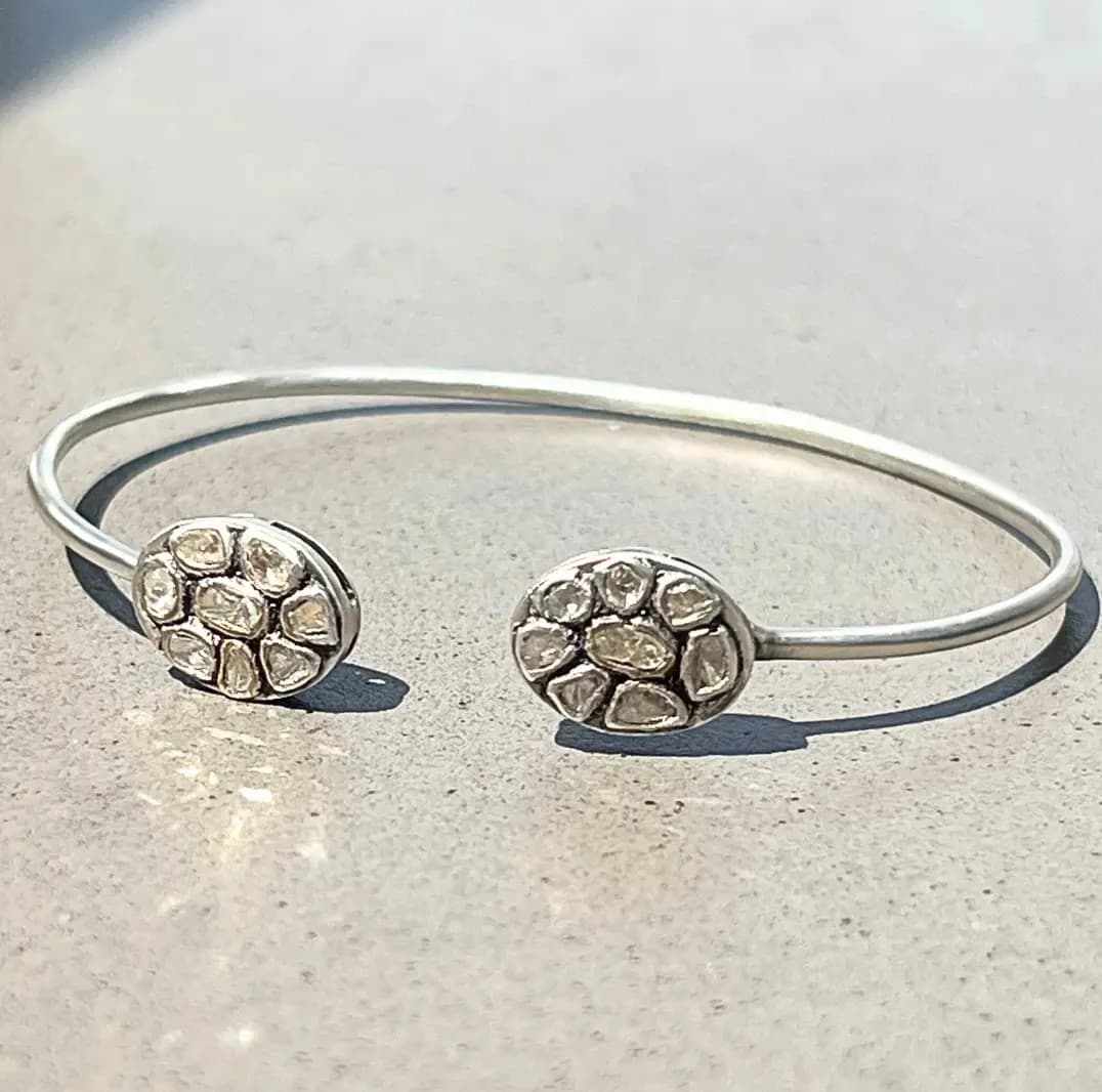 KUNDUN  MULTI CUFF