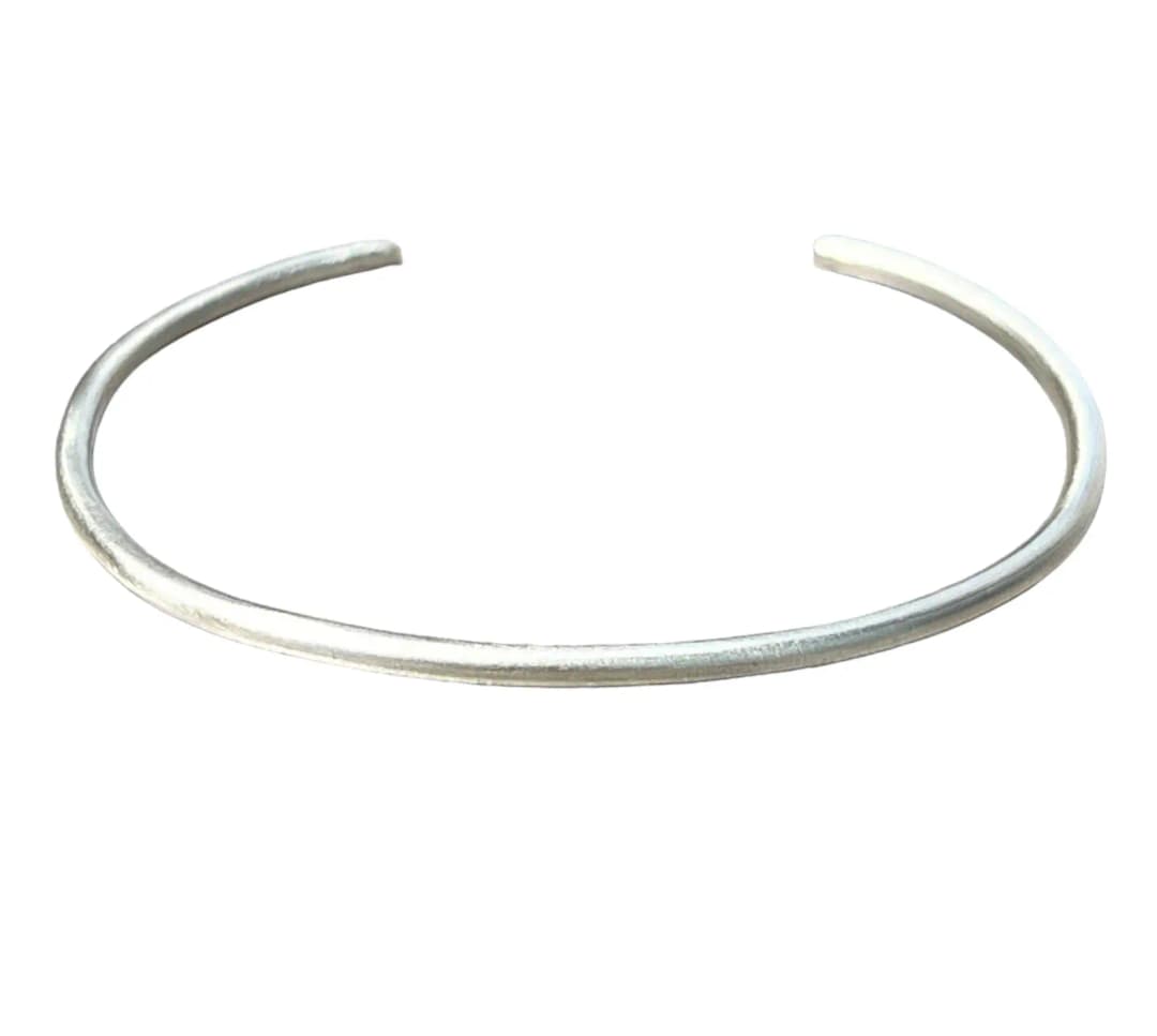 STERLING CUFF