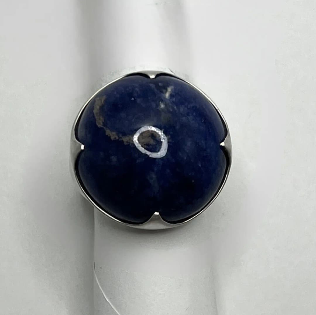 LAPIS RING